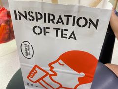 -喜茶(南昌王府井店)
