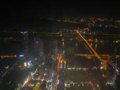 -长沙尼依格罗酒店