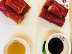-点都德(汇盈广场店)