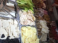 -林静小吃(复兴路店)