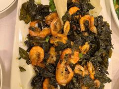 茶皇美极虾-荔枝楼酒家(员村东璟店)