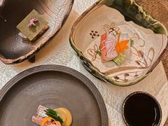 -空蝉怀石料理(益丰·外滩源店)