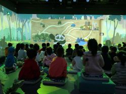 -小鸡哆哆故事屋·儿童乐园(嘉里城店)