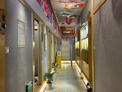 -竹之月日本料理铁板烧(香江花园店)