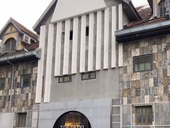 -Mammamia意大利餐厅(古北店)