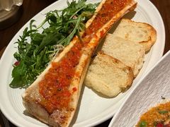 牛骨髓-Osteria Garden 生蚝花园餐厅(原进贤路店)