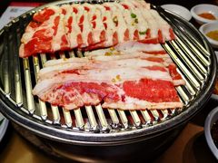 -辛氏火炉·韩式古法烤肉(松北店)