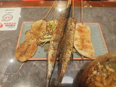 -曹胖子龙虾馆(黄桦路店)