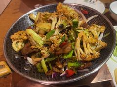 -黑家养生粥道馆(新世纪店)