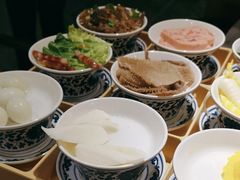 -咏江南·苏式火锅·苏州评弹(观前街店)