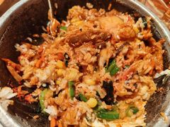 -七八冷面·延边朝鲜族美食(圣熙八号店)