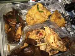 -复旦大学本部-食堂