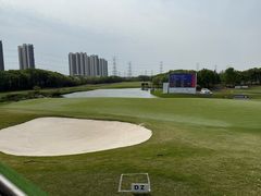 -颖奕安亭高尔夫俱乐部