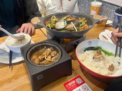 -布吉佳兆业广场