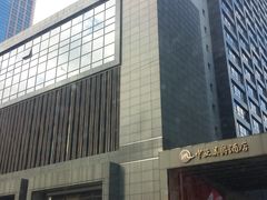 -上海静安铂尔曼酒店