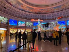 -The Cheesecake Factory(Downtown)