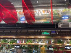 -汉金城海鲜烤肉自助百汇(烟台永旺购物中心店)