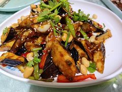 -正阳春烤鸭(华捷道店)