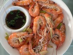 -碧海银沙海鲜餐厅(恒大海上威尼斯店)