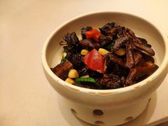 -粗茶淡饭·汉口公馆(循礼门店)