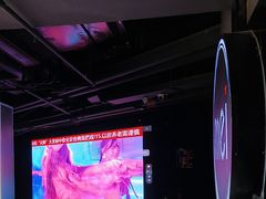-魅KTV·AI辅唱(福雷德广场店)