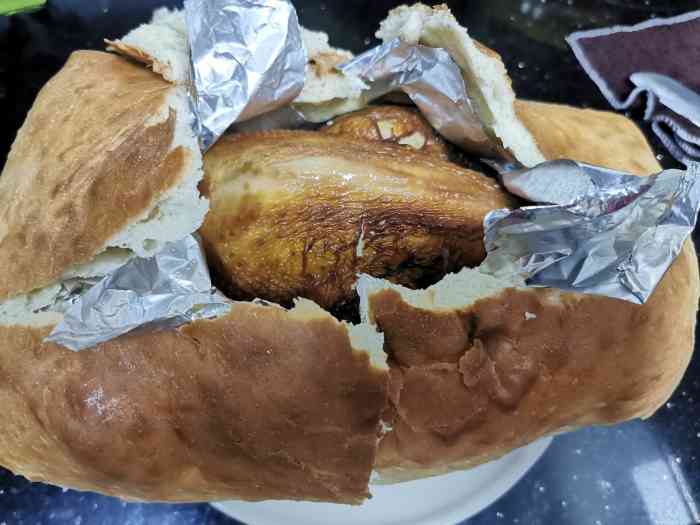 椰味面包鸡(龙华店)