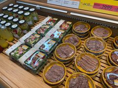 -果蔬好生活超市(东湖店)