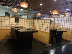 大堂-景鹤料理(上地华联店)