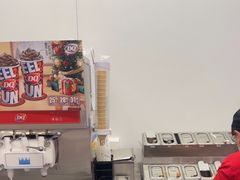 -DQ·蛋糕·冰淇淋(五棵松万达店)