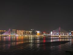 -钱江新城灯光秀
