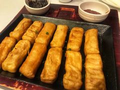 -同庆楼(大钟寺店)