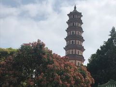 -广州莲花山旅游区