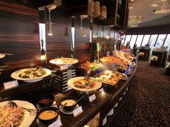 iphone_upload_pic-广州花园酒店-凌璇阁360度高空海鲜自助餐CAROUSEL