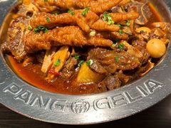 -胖哥俩肉蟹煲(湖滨银泰in77店)