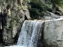 -洛阳白云山景区