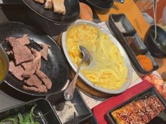 -千寻烧肉(政务区店)