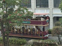 -赤坎·广东华侨国际旅游度假区