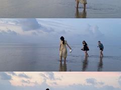 -南汇嘴观海公园