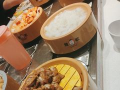 -龍歌自助小火锅(李沧顺和汇店)