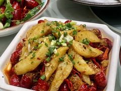 -阿胖龙虾(罍街店)