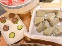 -巴奴毛肚火锅(龙湖锦艺城店)