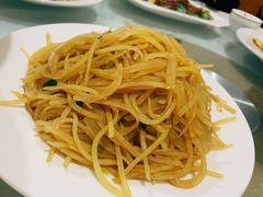 -闻道食府烙饼卷带鱼(原车耳营店原大觉寺店)
