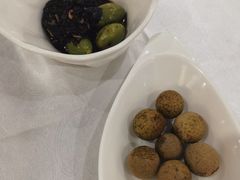 -聚春园自助餐厅(东街口店)