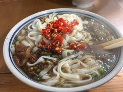 -矮子粉店1985·长沙米粉(湘春路店)