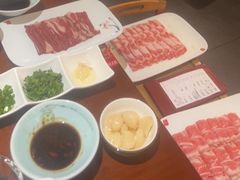 -1078號老北京涮肉(松柏店)