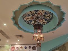 -Aladdin·阿拉丁土耳其餐厅(信和广场店)