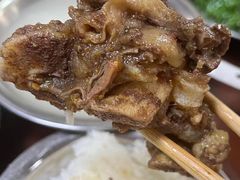 -阿秋牛排(湖心街店)