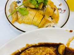 -碧海银沙海鲜餐厅(恒大海上威尼斯店)