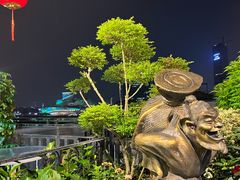 -盛港湾海鲜食府(黄沙店)