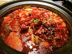 -九锅一堂酸菜鱼(新南凯德直营店)